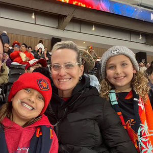 Meet your Posher, Shannon